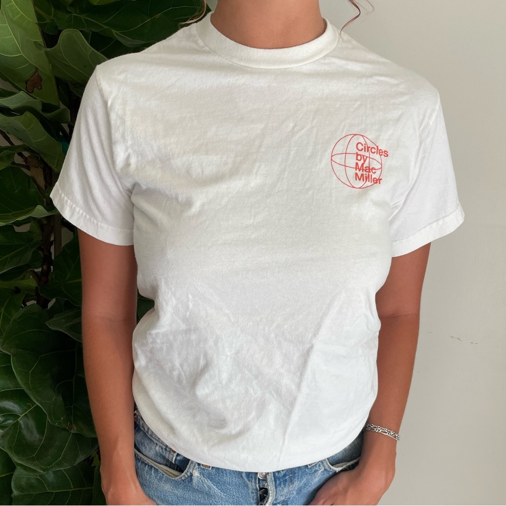 SOLD: Mac Miller Event 2020